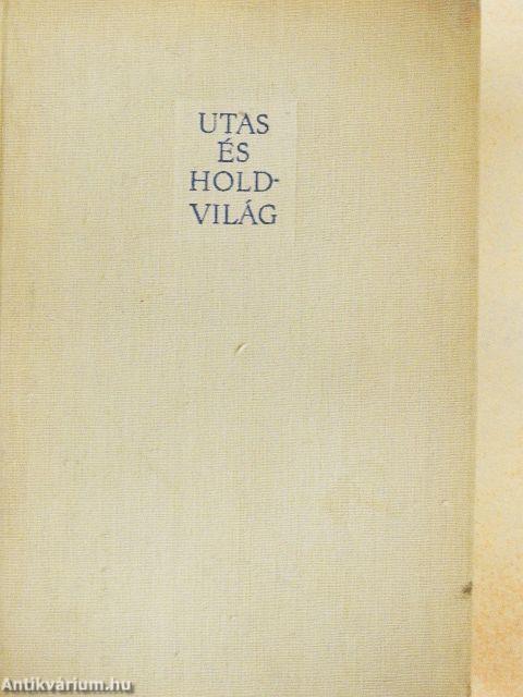 Utas és holdvilág