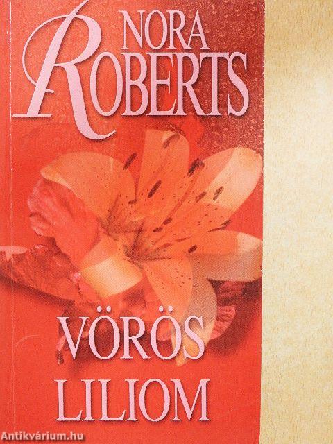 Vörös liliom