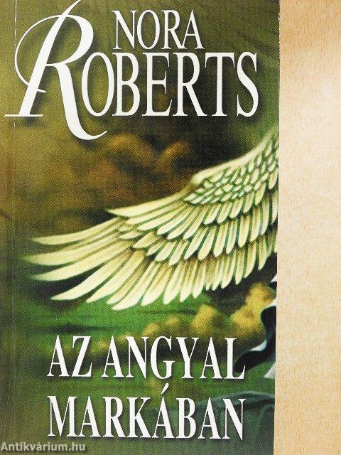 Az angyal markában