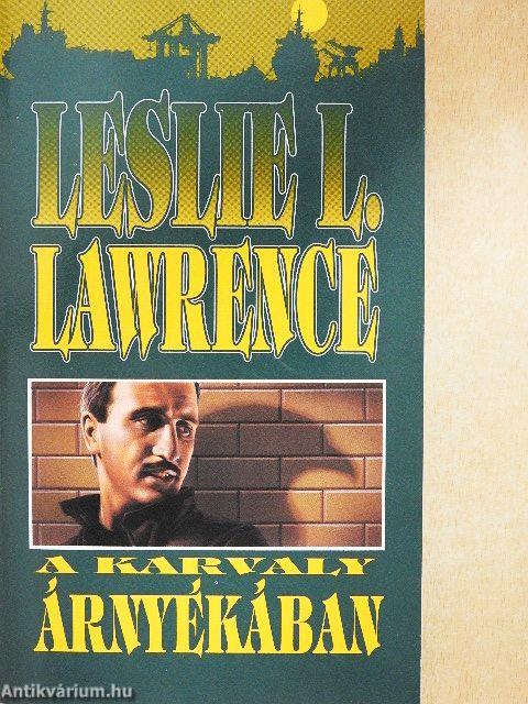 A Karvaly árnyékában