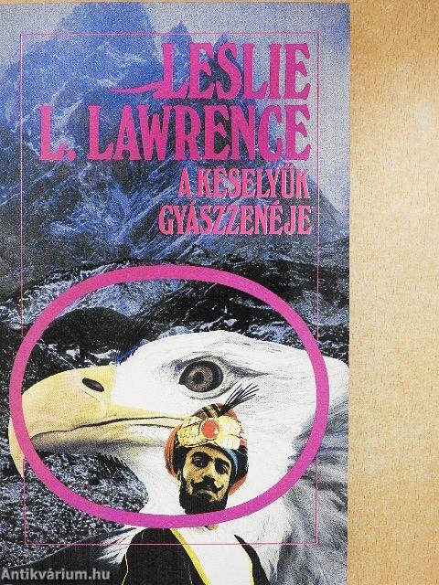 A keselyűk gyászzenéje