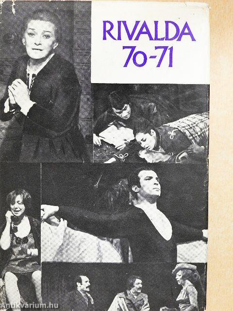 Rivalda 70-71