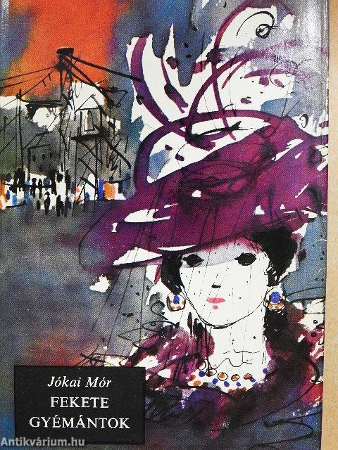 Fekete gyémántok