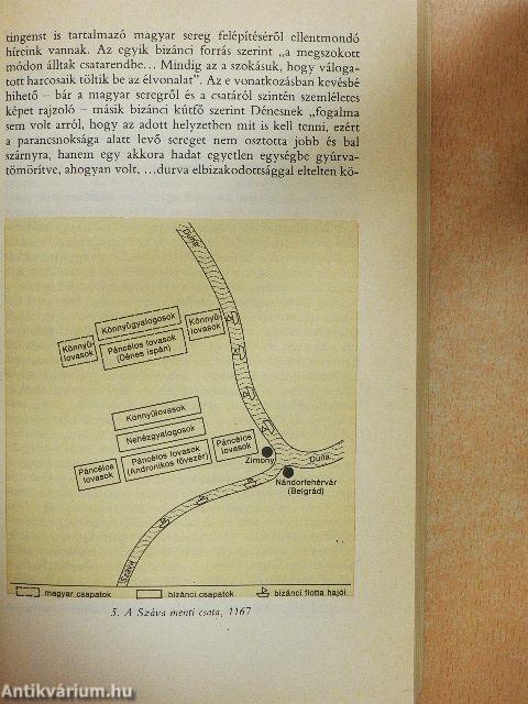 Az Árpád-kor háborúi