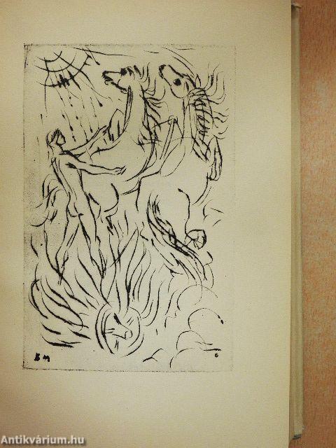 Ady Endre összes versei