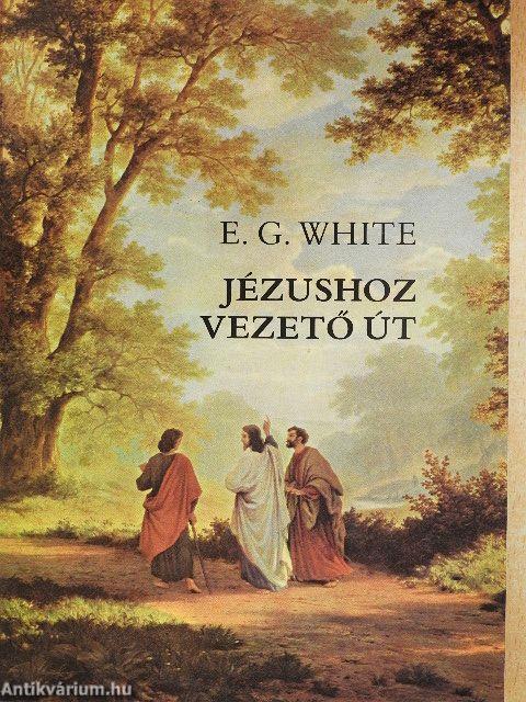 Jézushoz vezető út