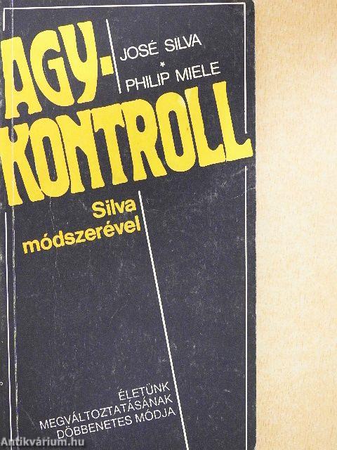 Agykontroll Silva módszerével