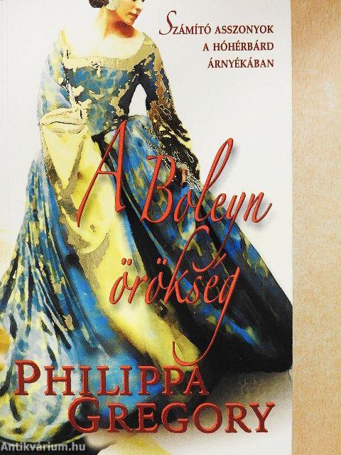 A Boleyn örökség