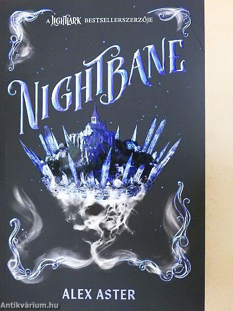 Nightbane