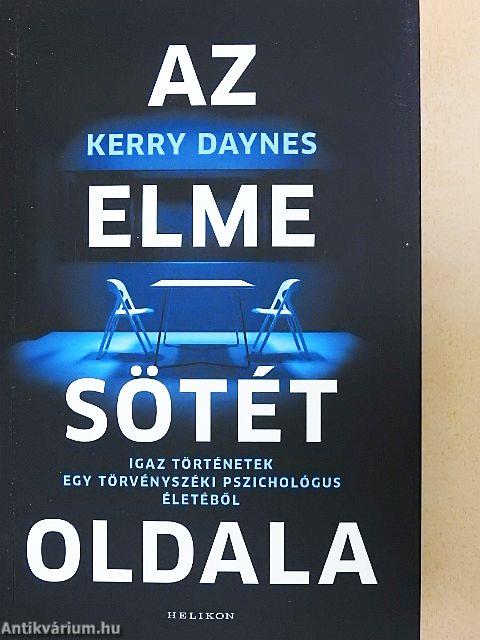 Az elme sötét oldala