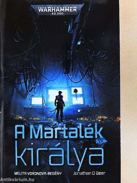 A Martalék királya