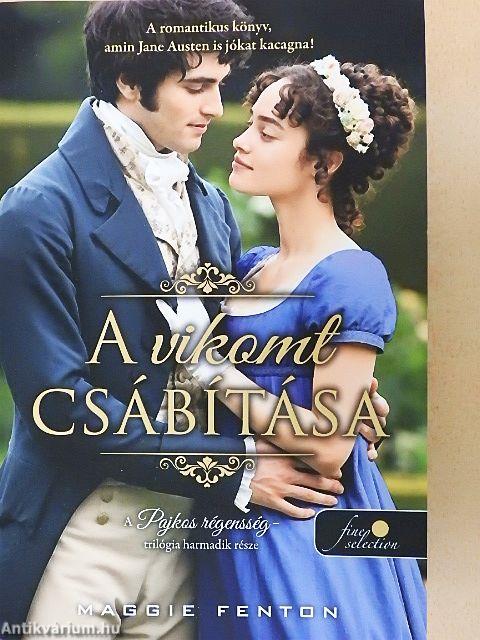 A vikomt csábítása