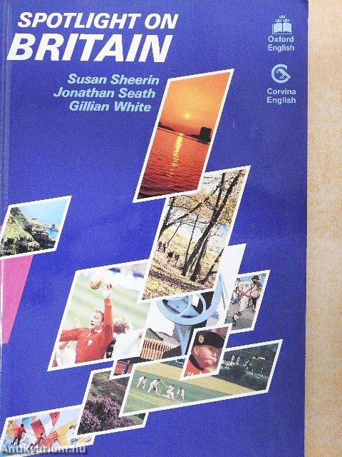 Spotlight on Britain