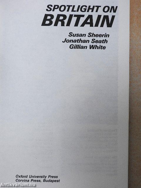Spotlight on Britain