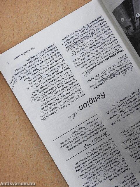 Spotlight on Britain