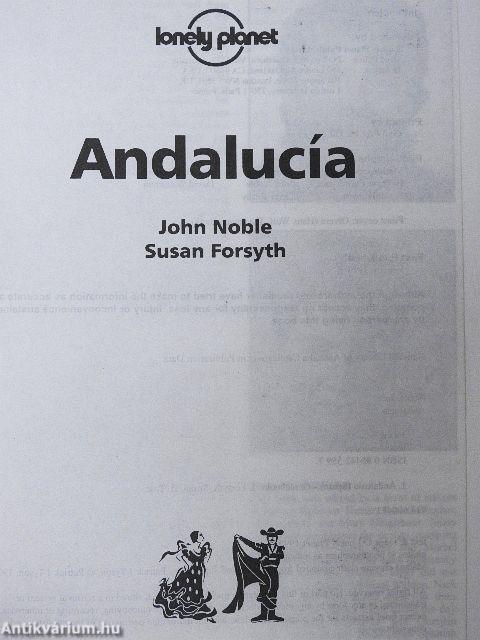 Andalucía