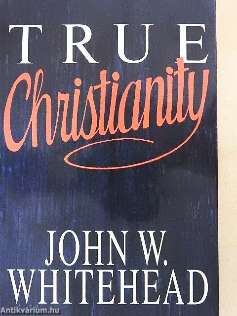 True Christianity