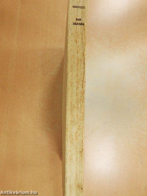 Papi lelkiség 1942-43/1.