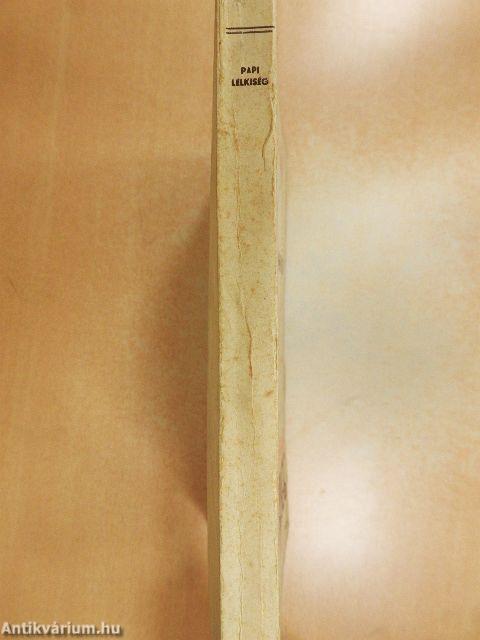 Papi Lelkiség 1943-44/2.