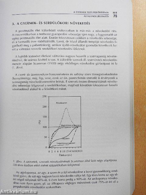 Iskola-egészségügy - CD-vel