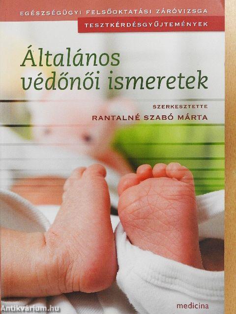 Általános védőnői ismeretek