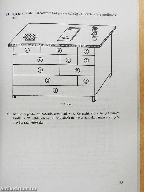 Mikroökonómiai példatár és feladatgyűjtemény