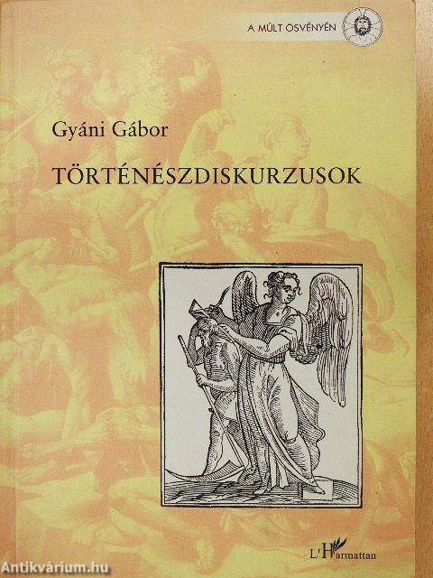 Történészdiskurzusok