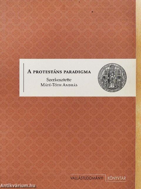 A protestáns paradigma