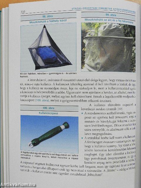 Utazásorvostani ismeretek gyógyszerészeknek