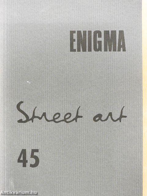 Enigma 45.