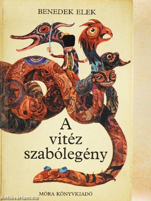 A vitéz szabólegény