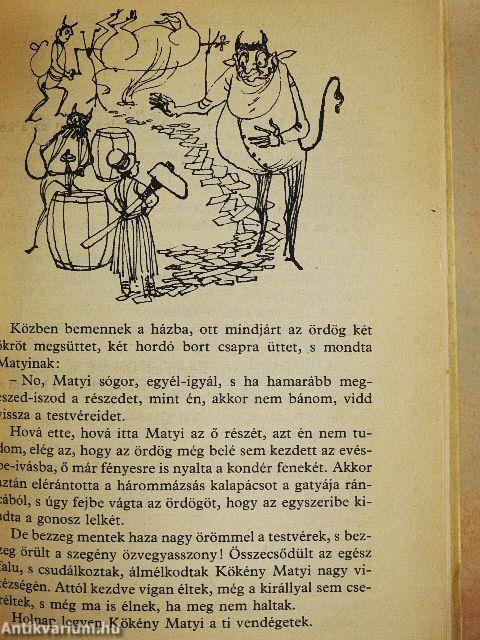 A vitéz szabólegény