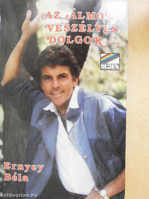 Az álmok veszélyes dolgok...