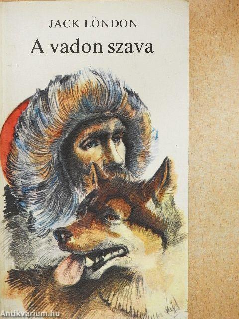 A vadon szava/A mexikói