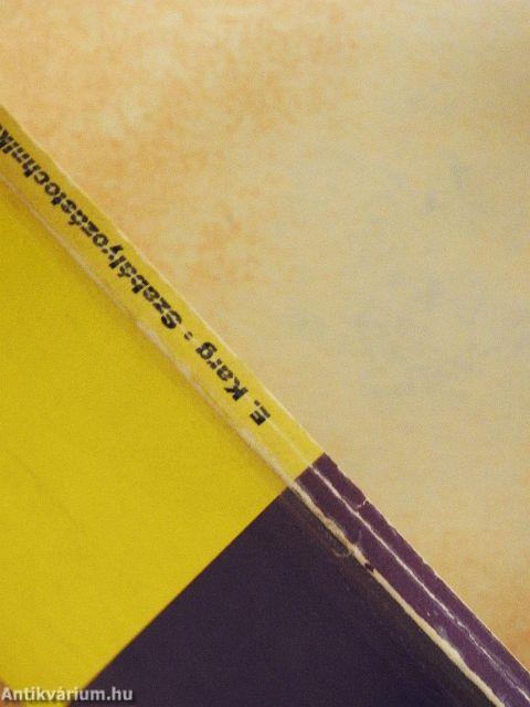 Szabályozástechnika 2.