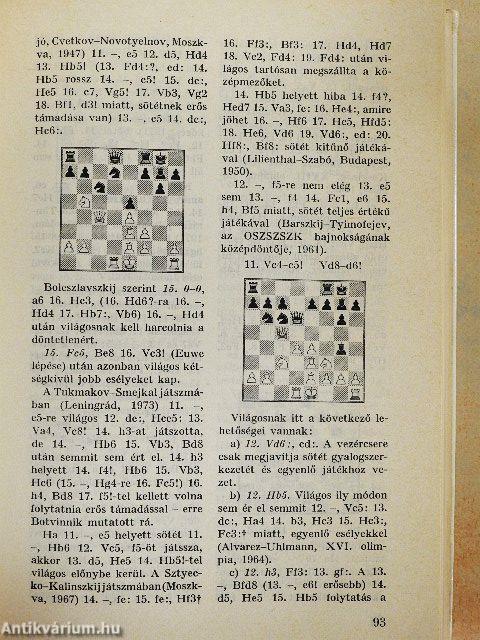 A Grünfeld-védelem