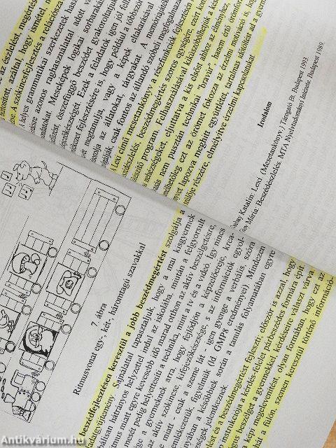 Gyermekkori beszédészlelési és beszédmegértési zavarok