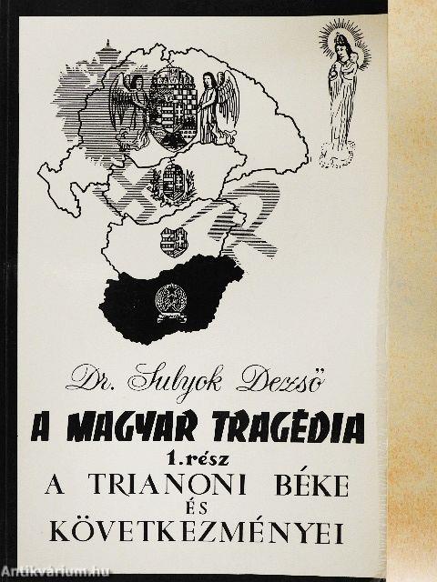 A magyar tragédia I.