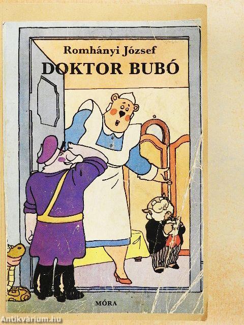 Doktor Bubó