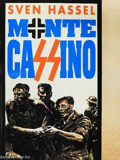Monte Cassino