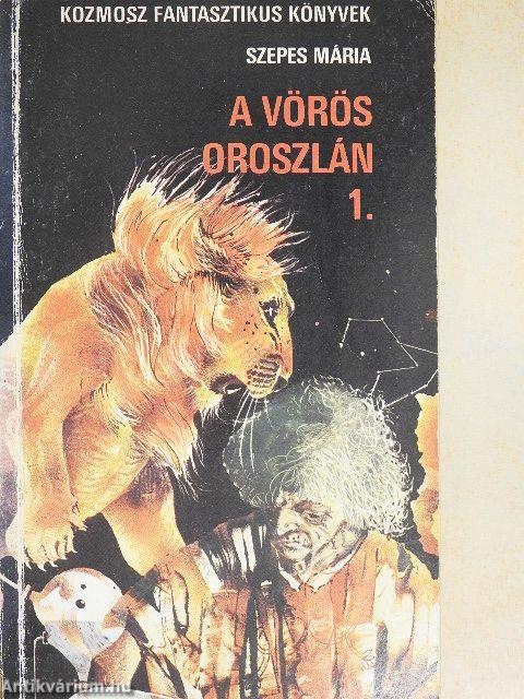 A vörös oroszlán 1-2.