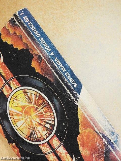 A vörös oroszlán 1-2.