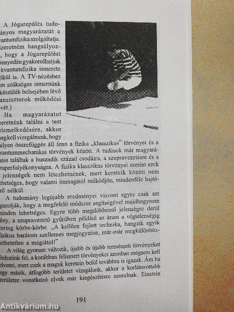 Repülhet-e az ember?