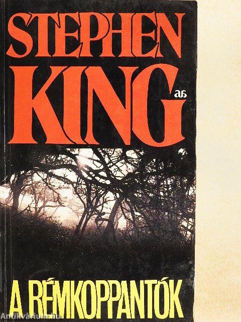 A rémkoppantók