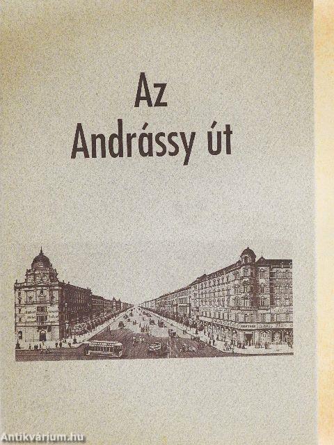 Az Andrássy út