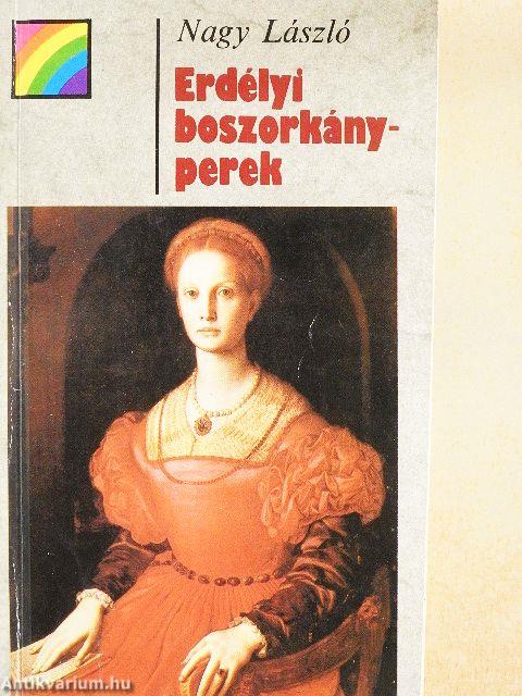 Erdélyi boszorkányperek