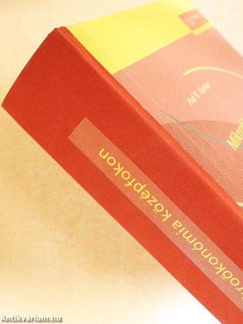 Mikroökonómia középfokon