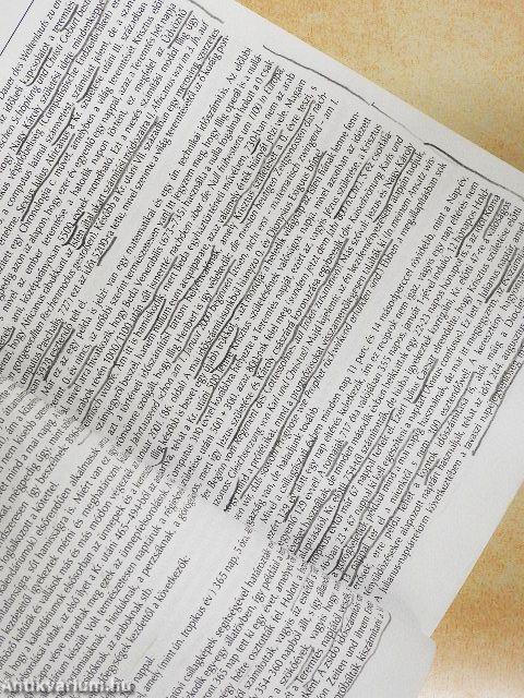 Magyarnak lenni: büszke gyönyörűség!