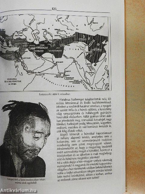 Magyarnak lenni: büszke gyönyörűség!