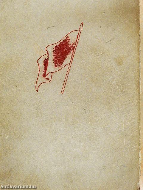 A vörös lobogó alatt